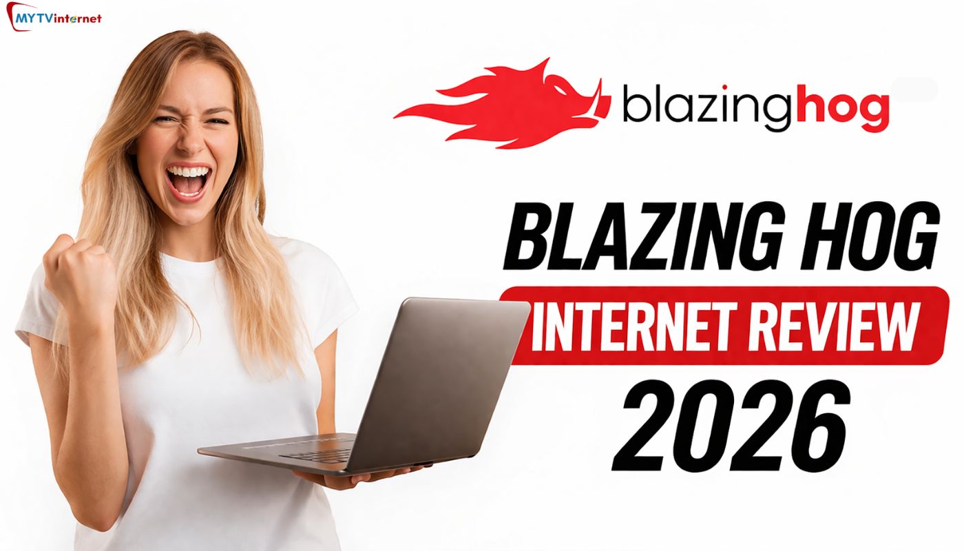 Blazing Hog Internet Review 2026.